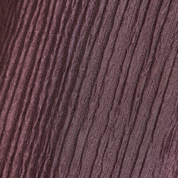 NWT Lulu's Get the Groove Jumpsuit (Purple - Size Medium) - Picture 3 of 6